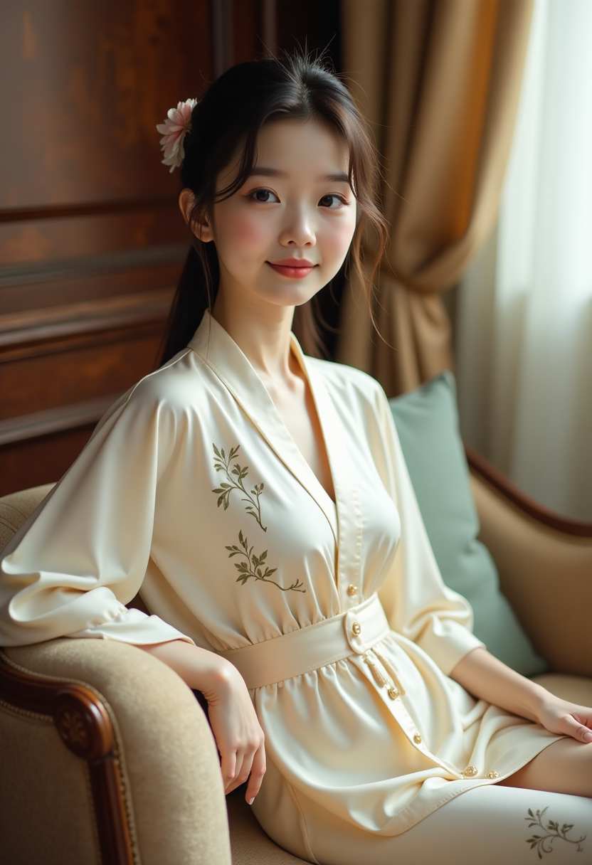 谜案追踪